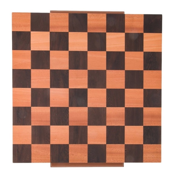 Hermes Chess Set - Picture 2 of 3